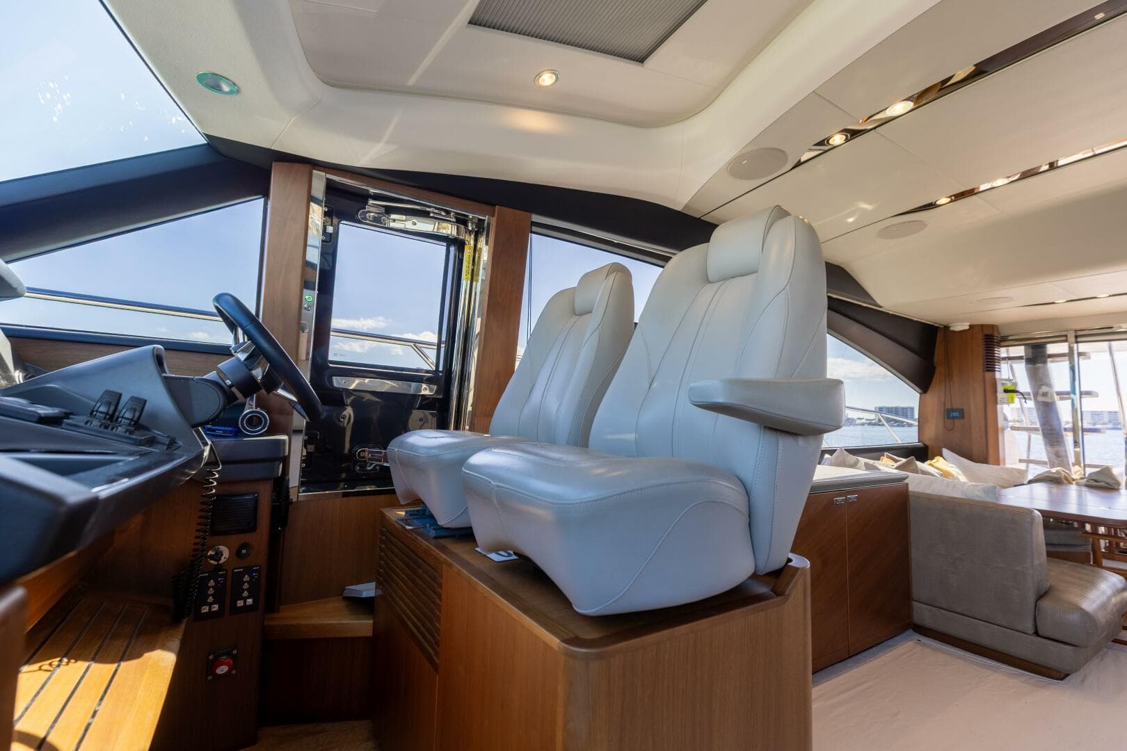 2019 Princess S65