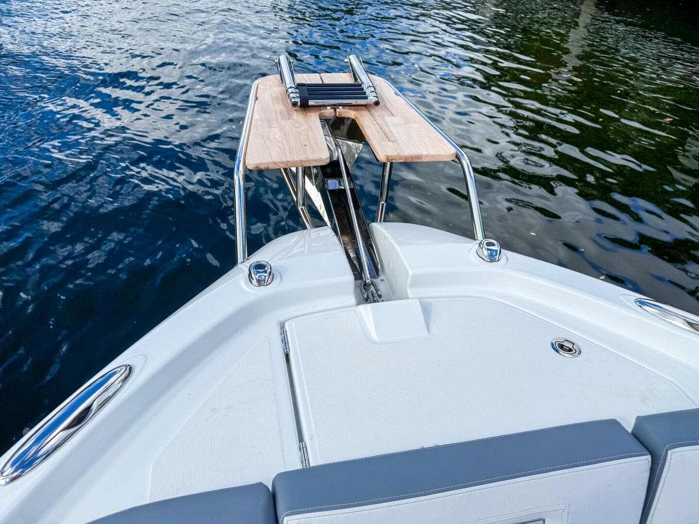 2026 Wellcraft 38 T-Top