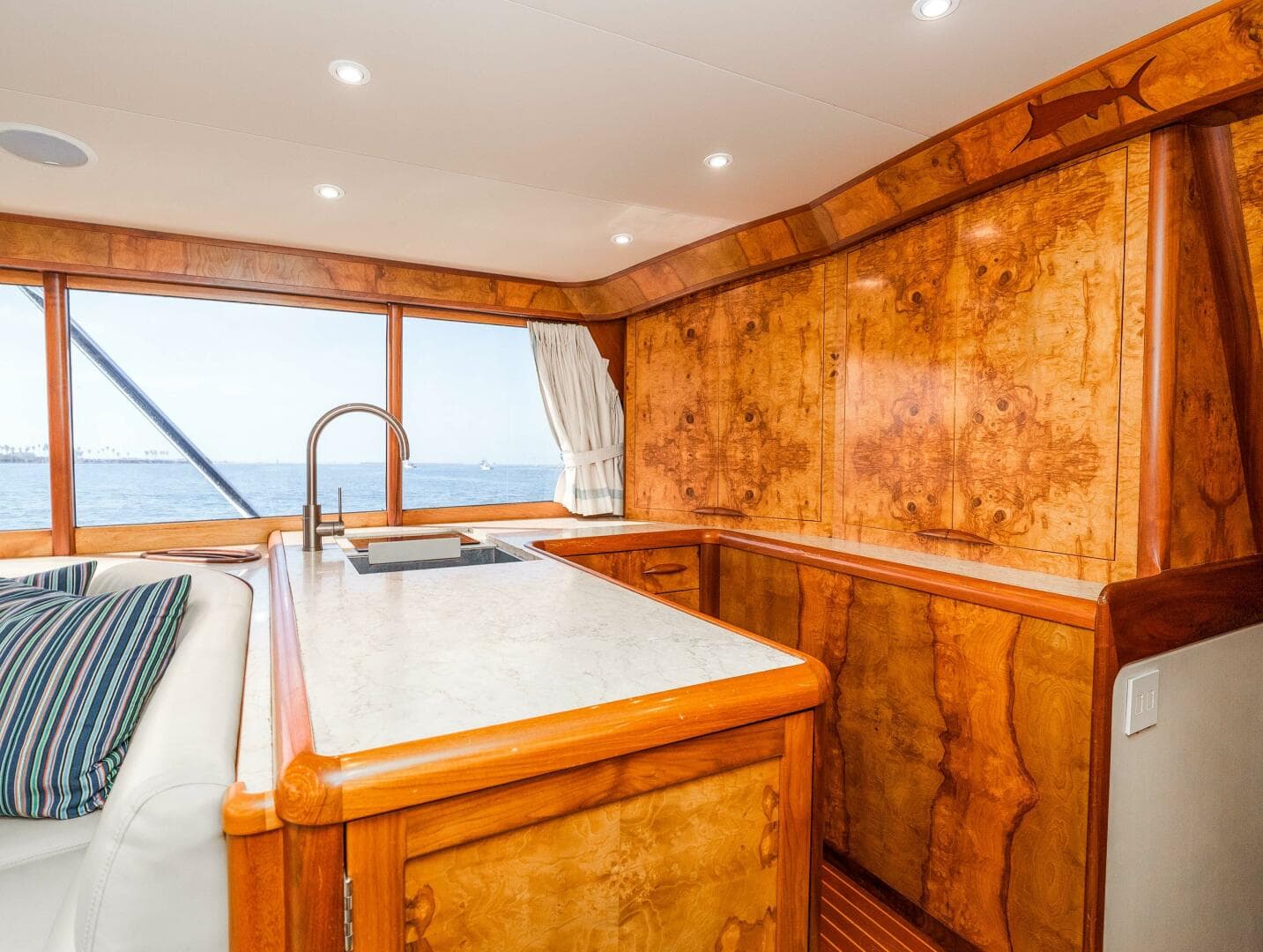 1981 Merritt 55 C - SHOTGUN