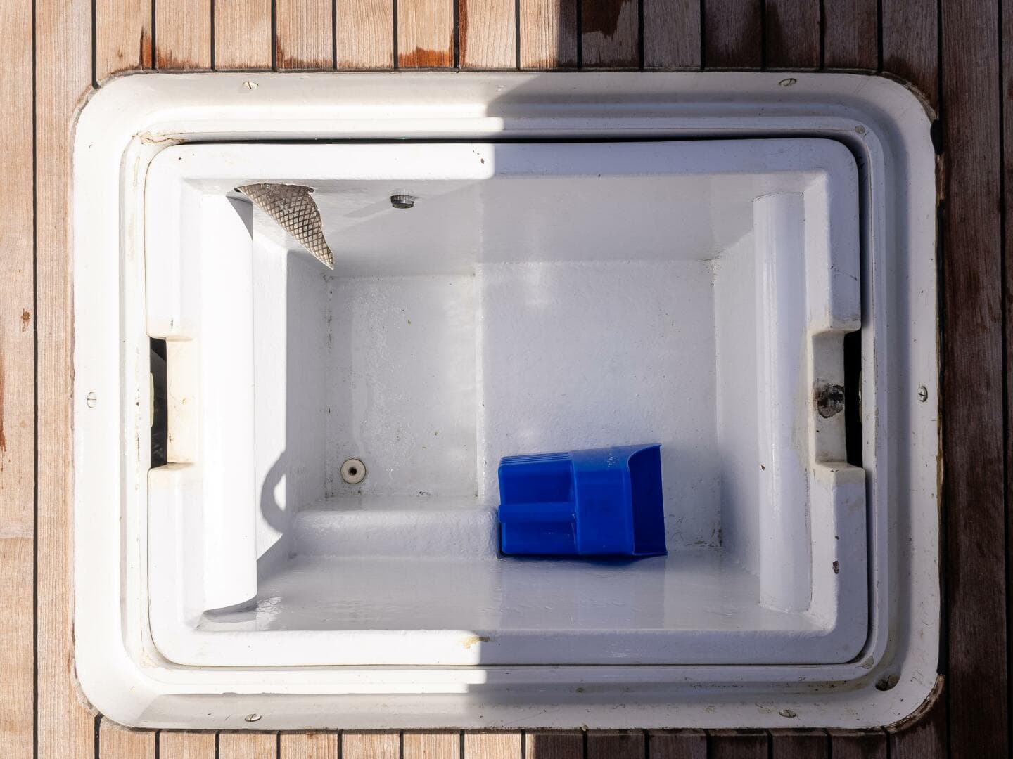 1981 Merritt 55 Convertible