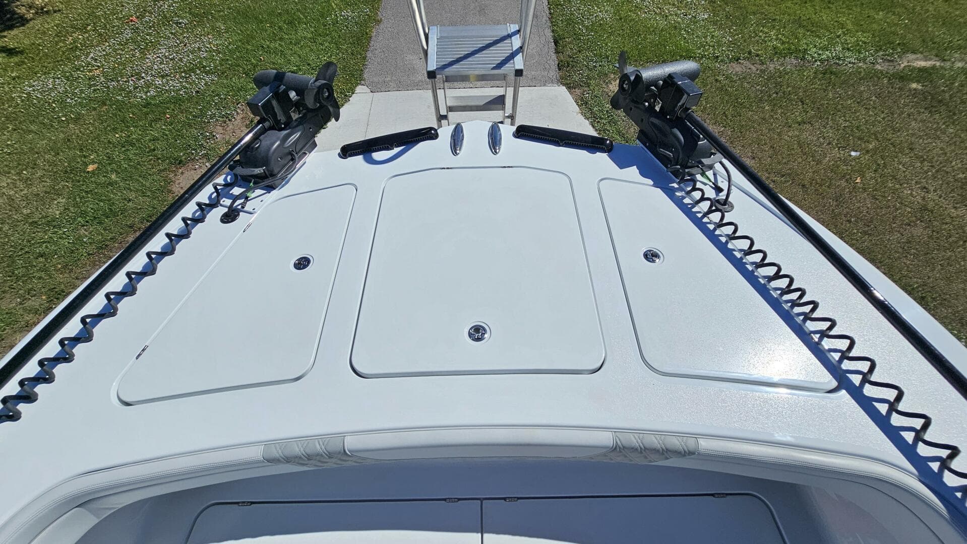 2025 Costa Custom 34SV