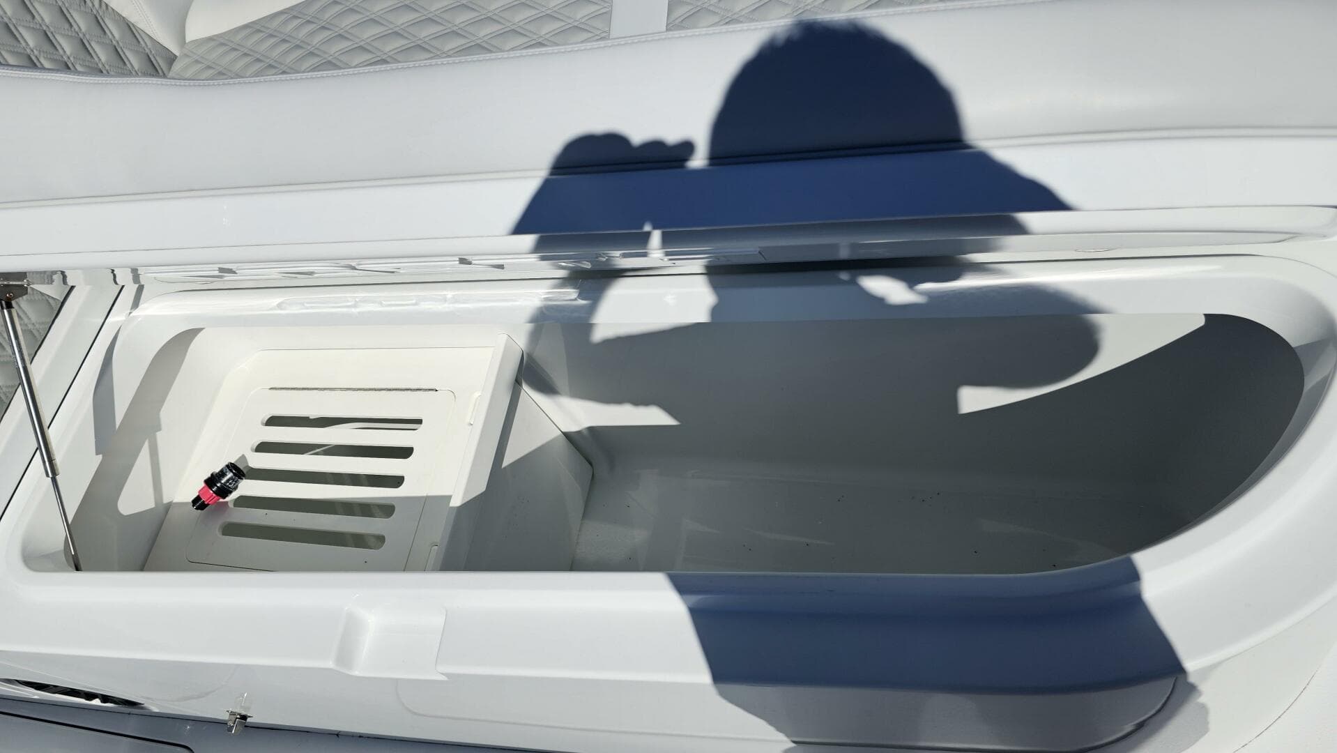 2025 Costa Custom 34SV