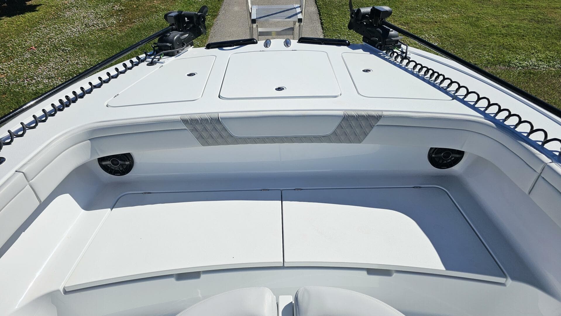 2025 Costa Custom 34SV