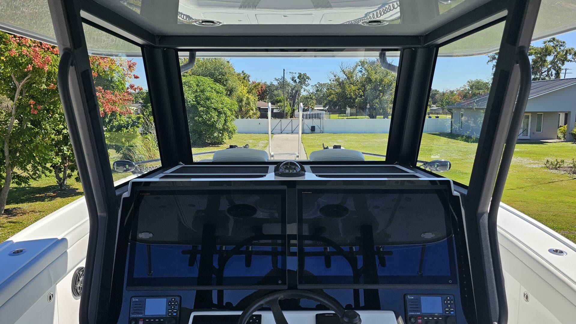 2025 Costa Custom 34SV