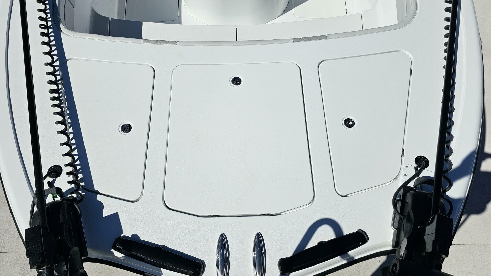 2025 Costa Custom 34SV