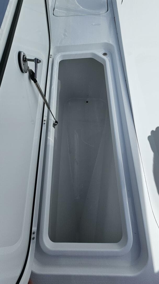 2025 Costa Custom 34SV