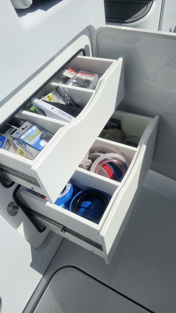 2025 Costa Custom 34SV