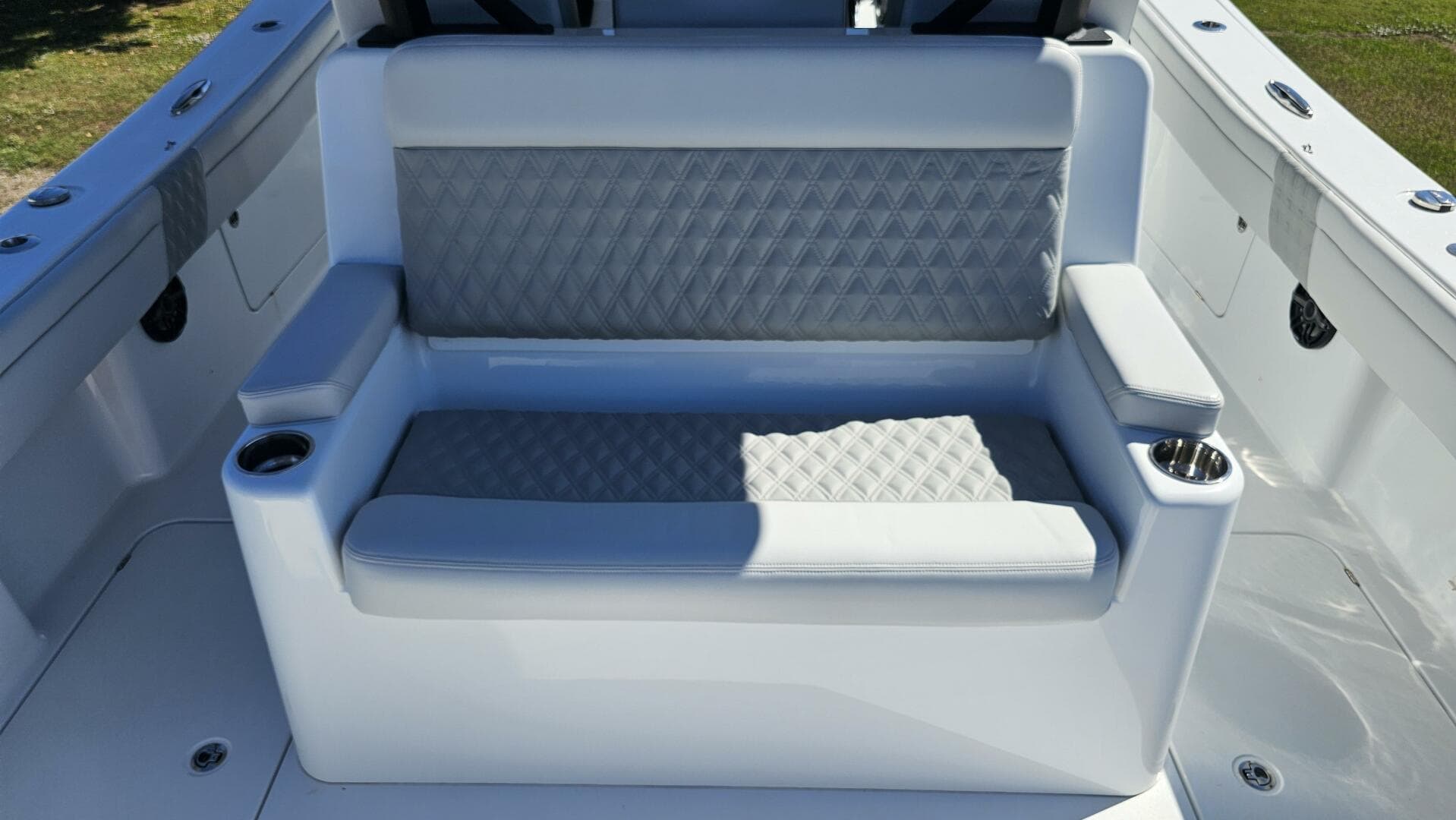 2025 Costa Custom 34SV