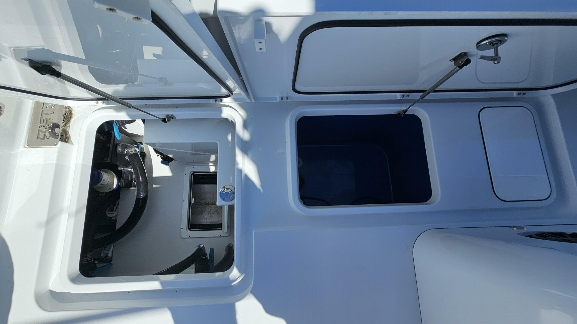 2025 Costa Custom 34SV