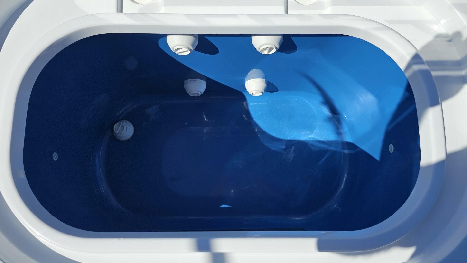 2025 Costa Custom 34SV