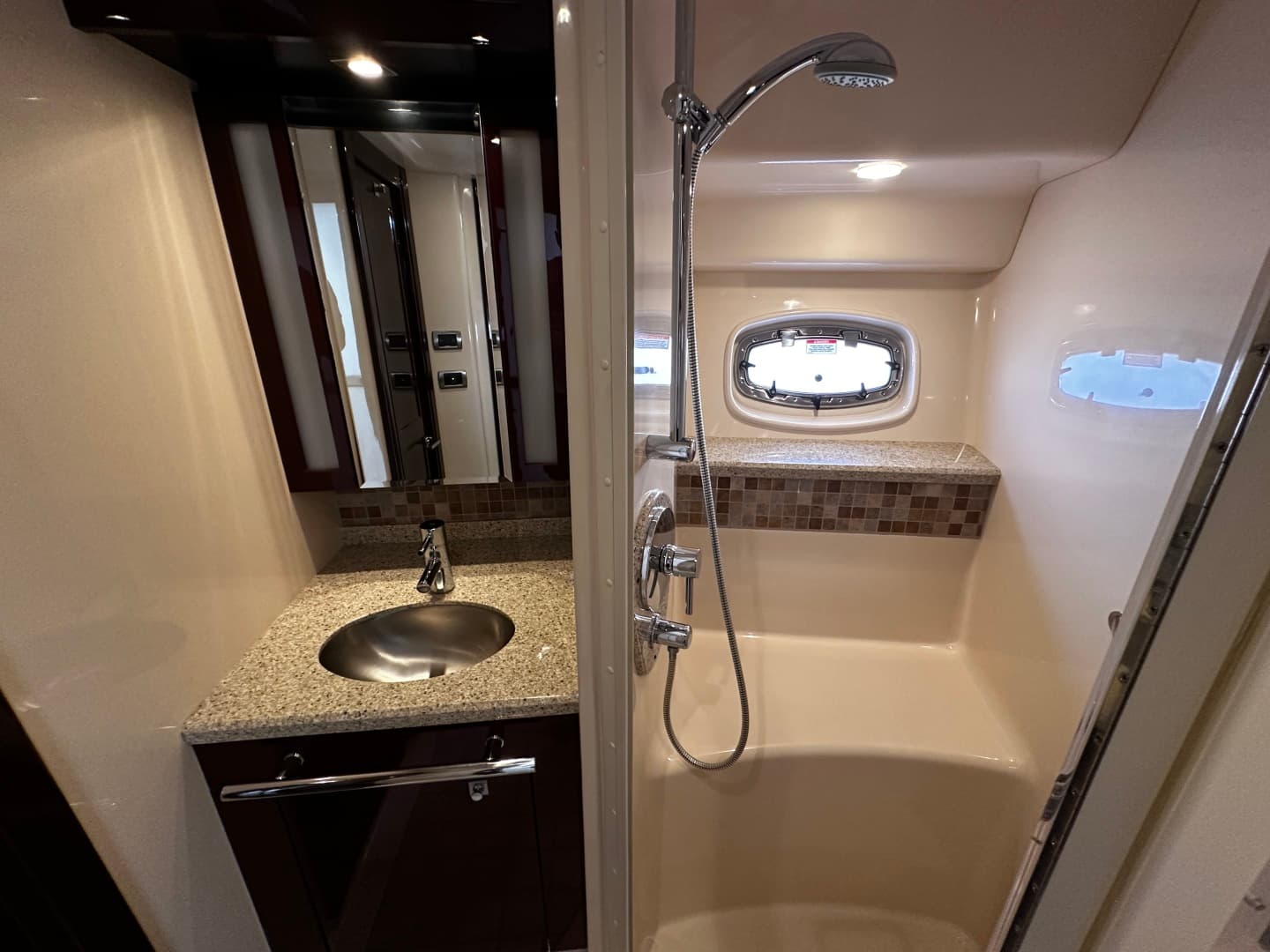 2008 Sea Ray 47 SEDAN BRIDGE