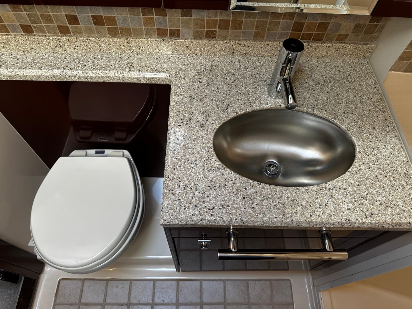 2008 Sea Ray 47 SEDAN BRIDGE