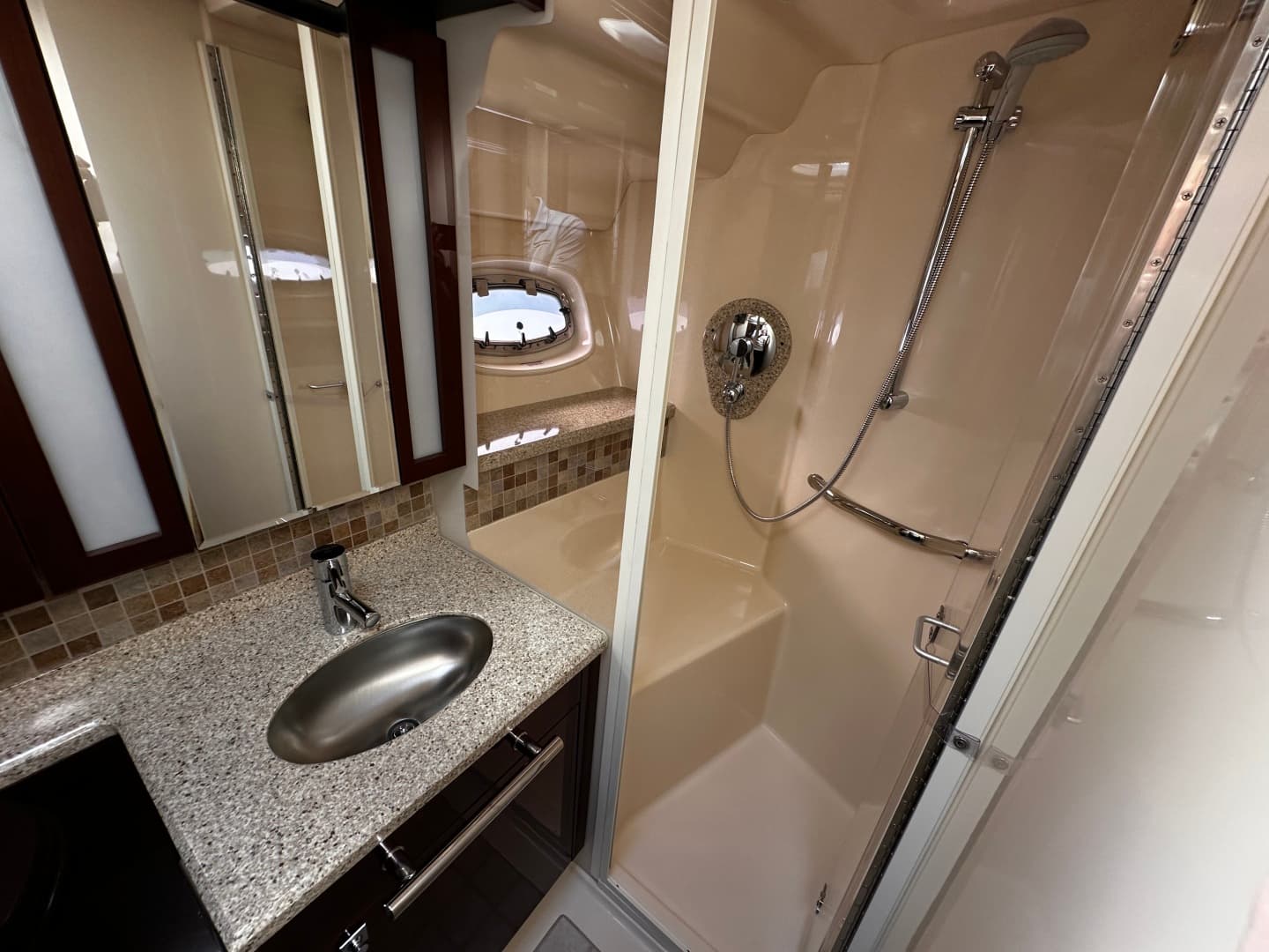 2008 Sea Ray 47 SEDAN BRIDGE