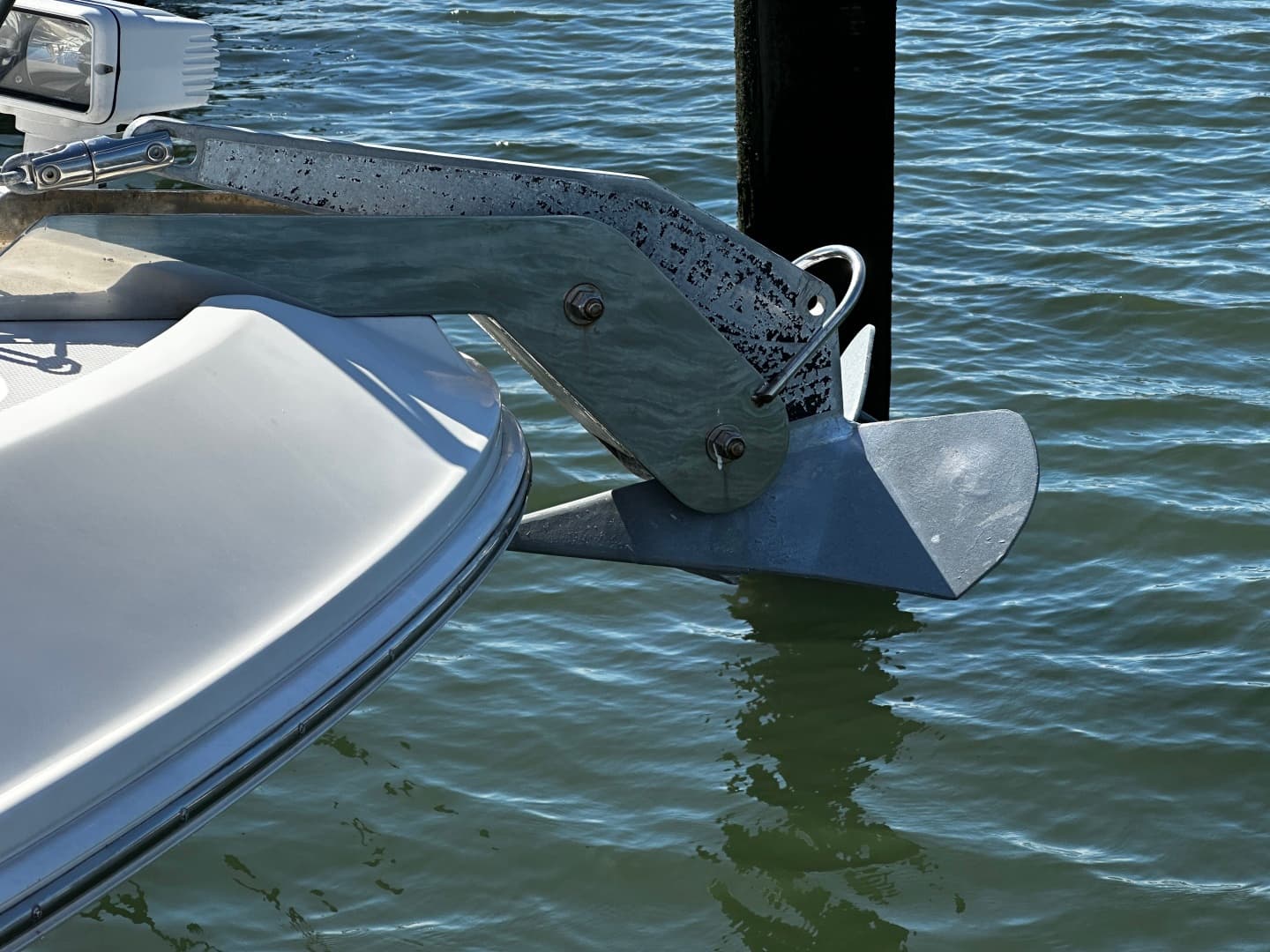 2008 Sea Ray 47 SEDAN BRIDGE