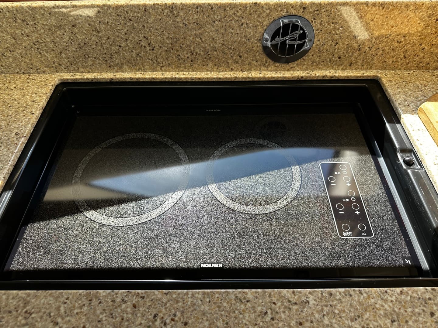 2008 Sea Ray 47 SEDAN BRIDGE