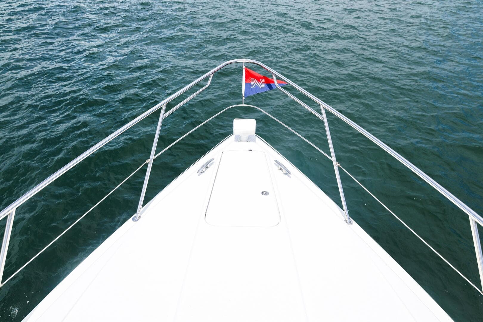 2013 Formula 45 Yacht