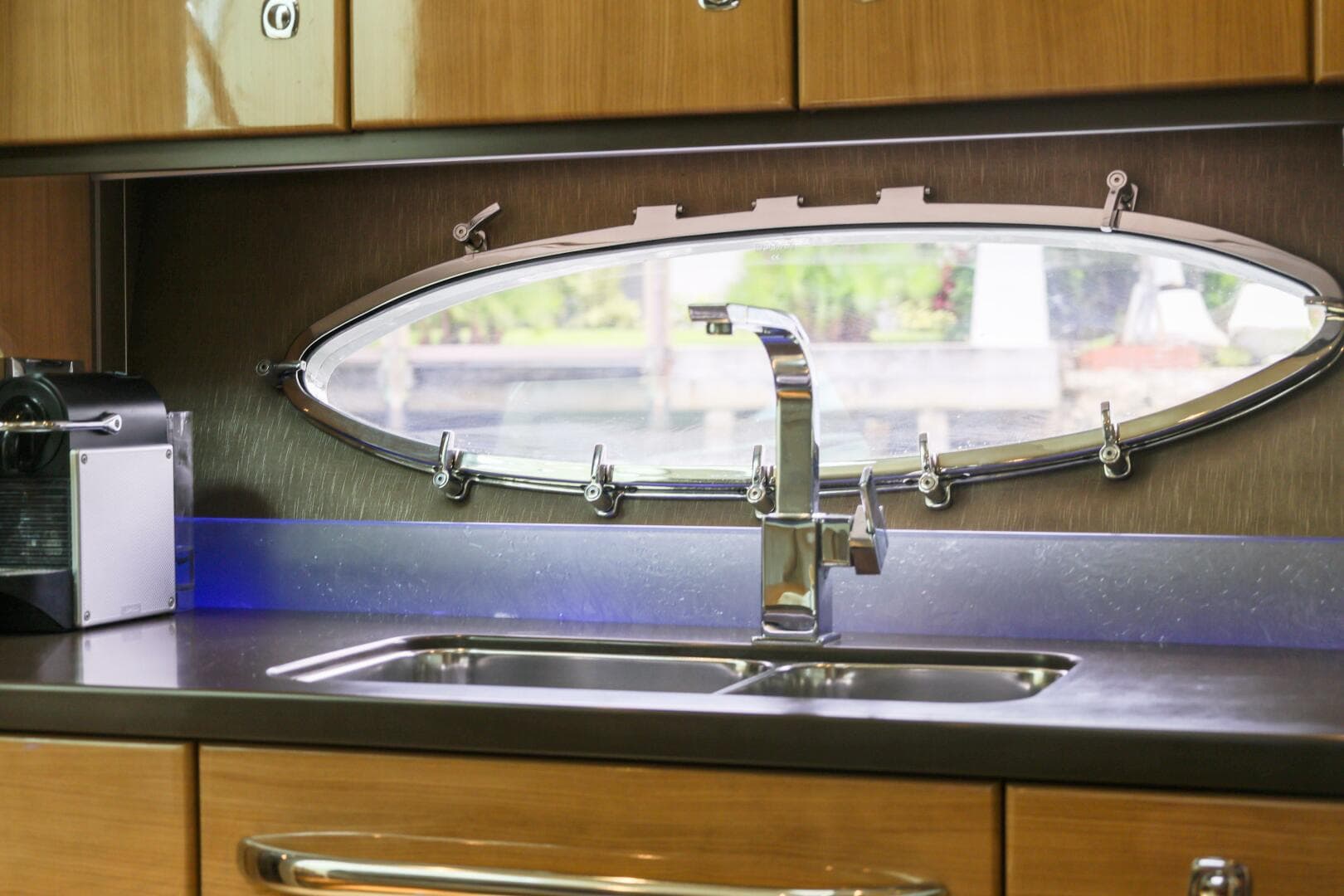 2013 Formula 45 Yacht