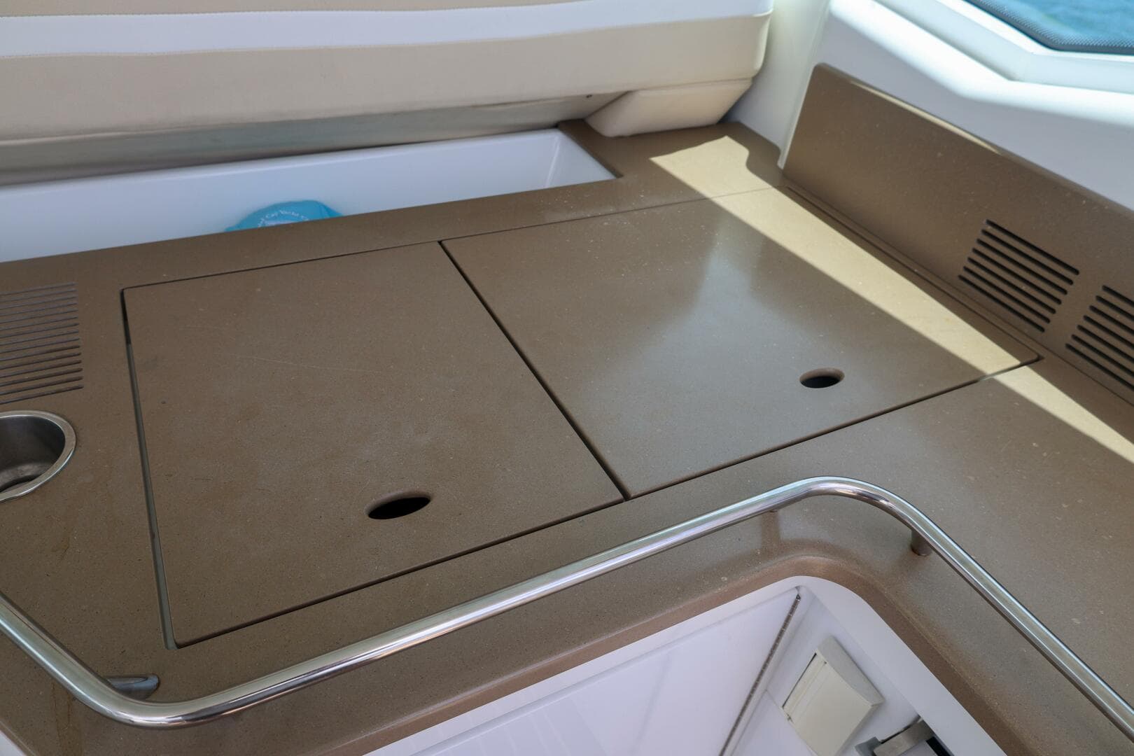 2013 Formula 45 Yacht