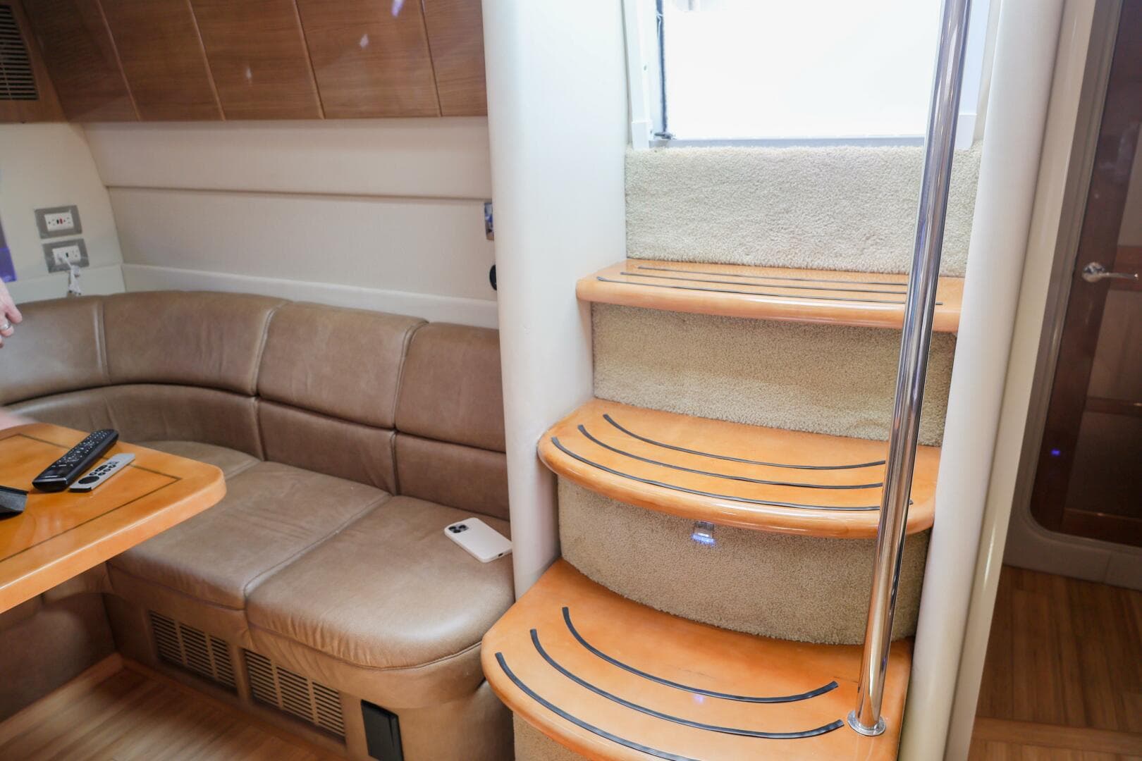 2013 Formula 45 Yacht