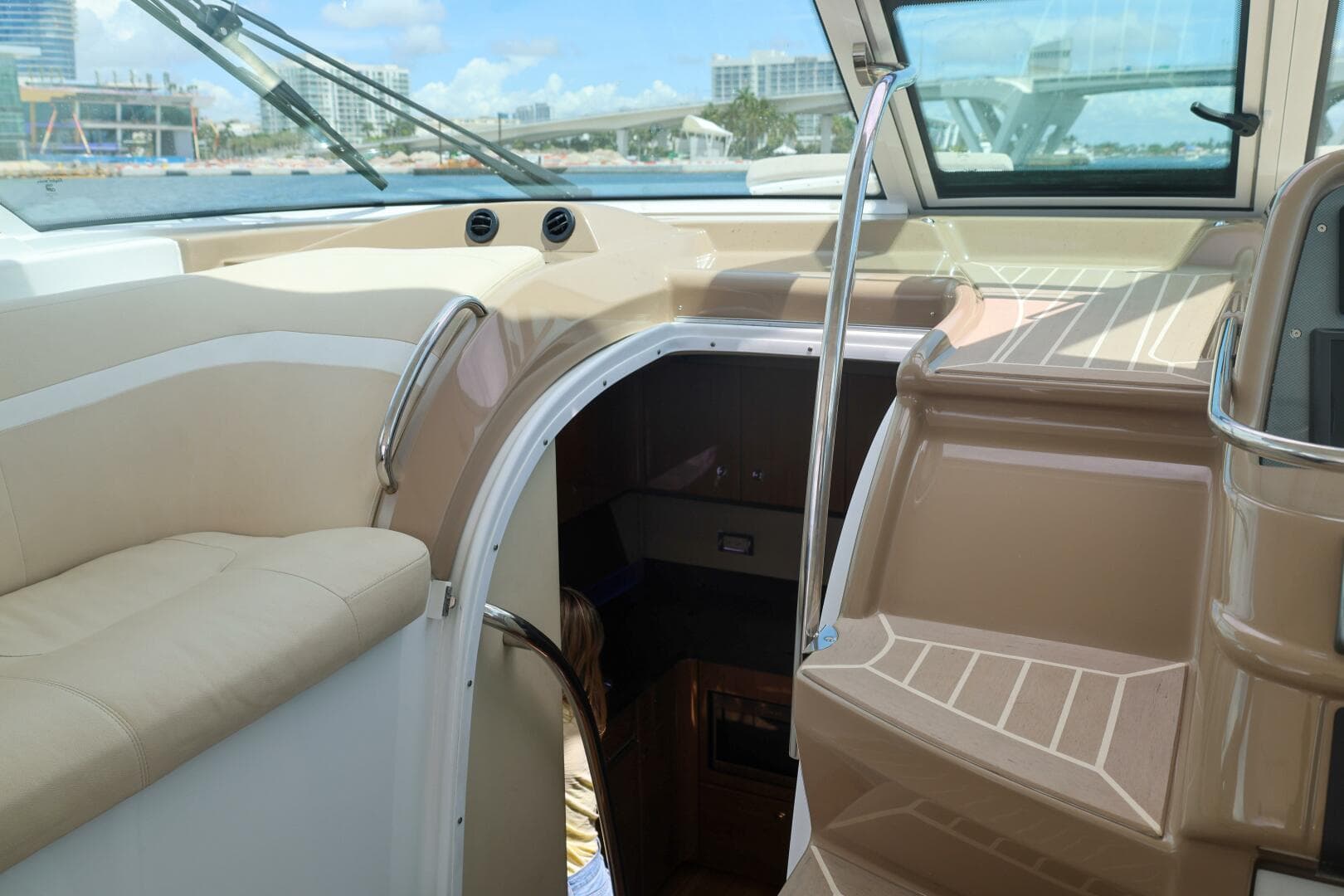 2013 Formula 45 Yacht