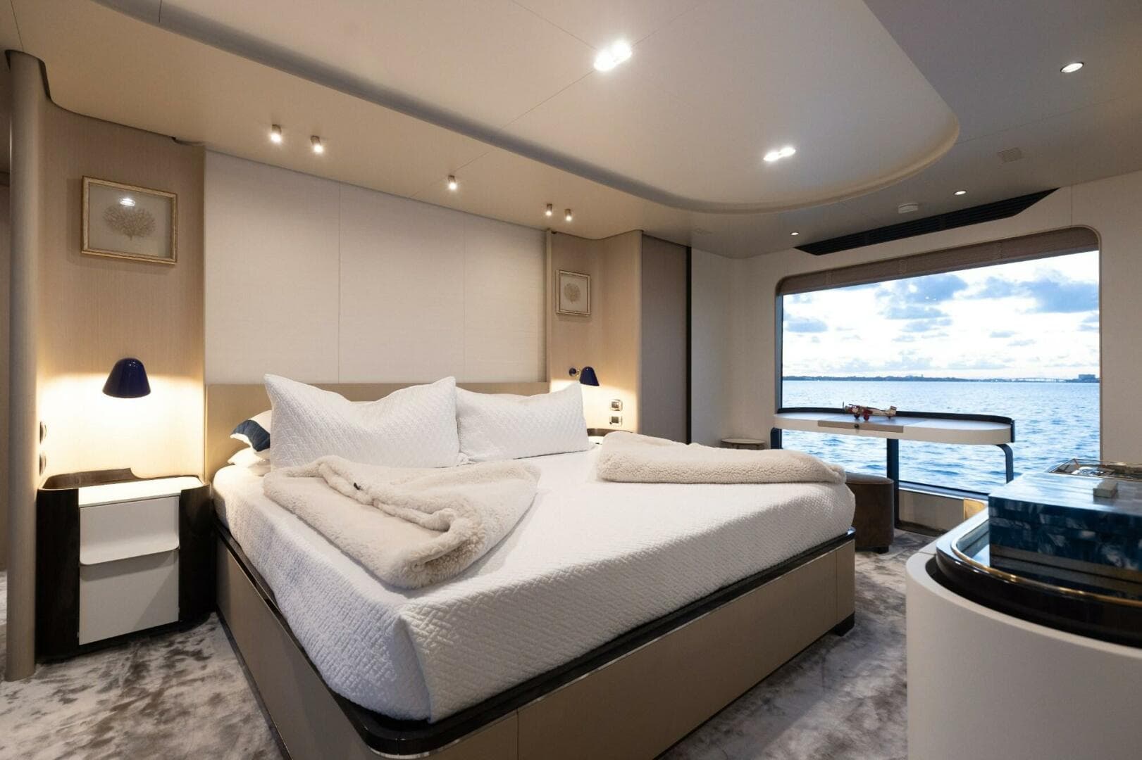 Master Stateroom