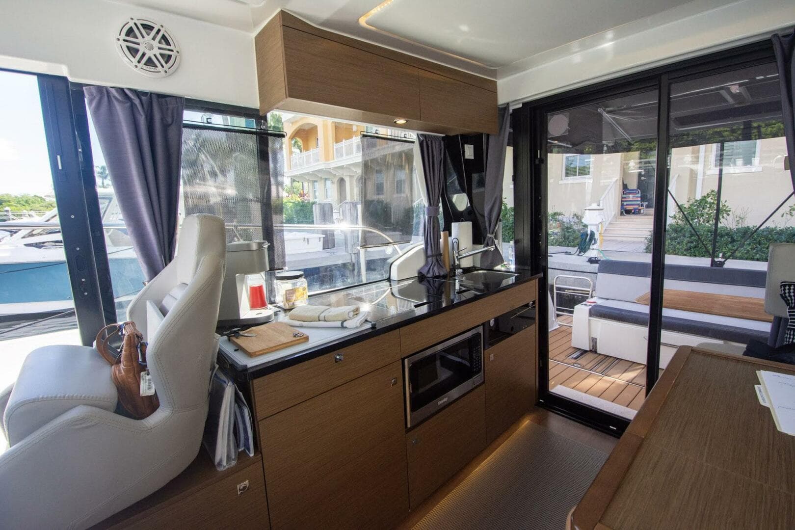 2021 Jeanneau NC 1095