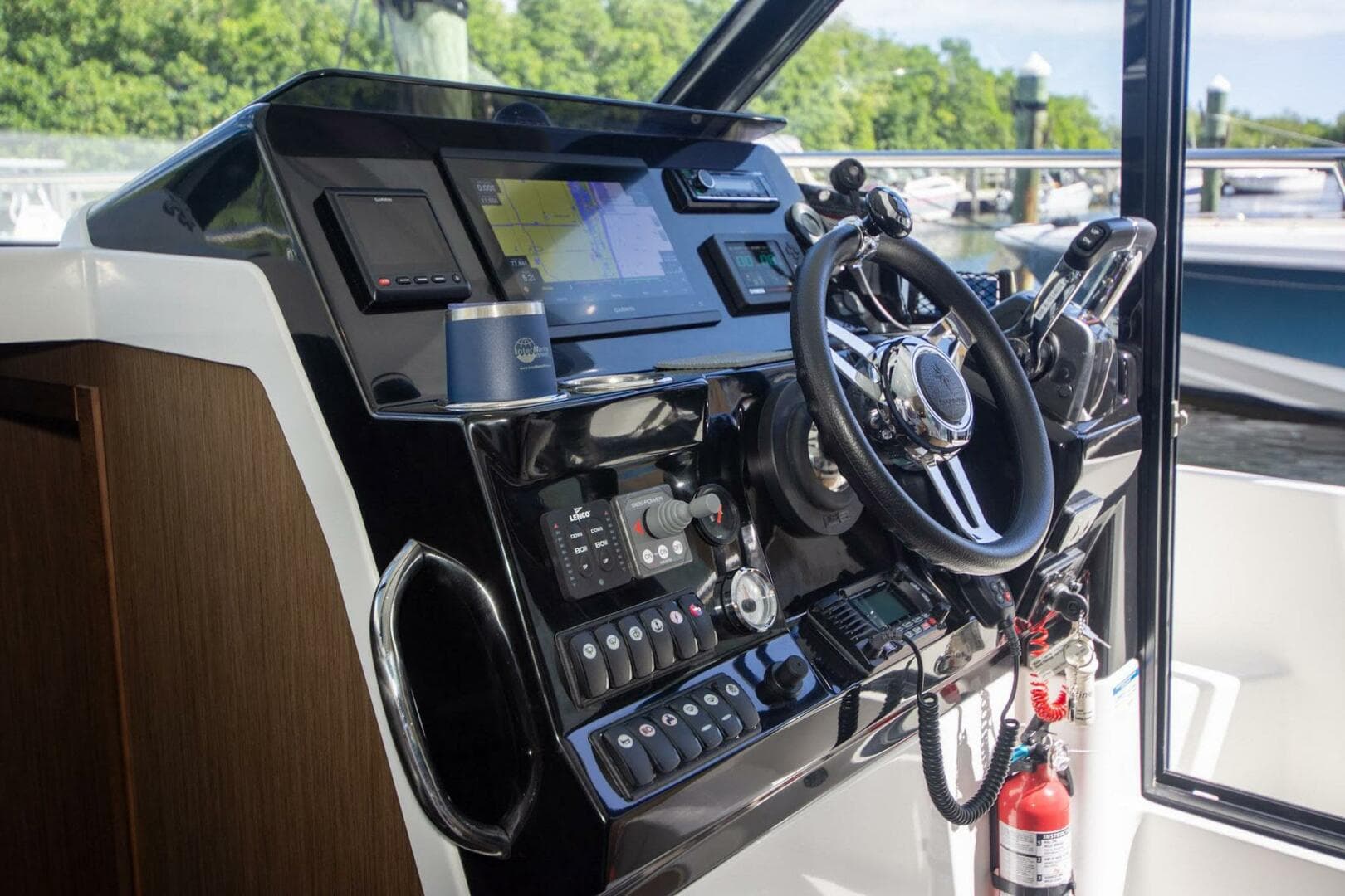 2021 Jeanneau NC 1095