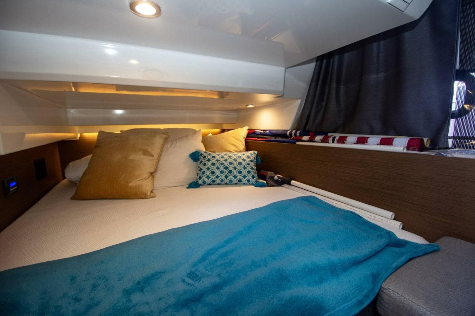 2021 Jeanneau NC 1095