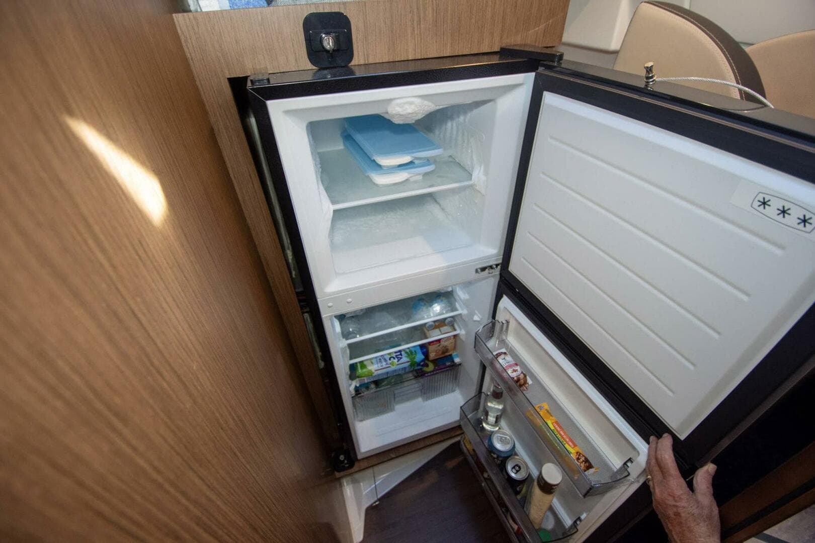 2021 Jeanneau NC 1095