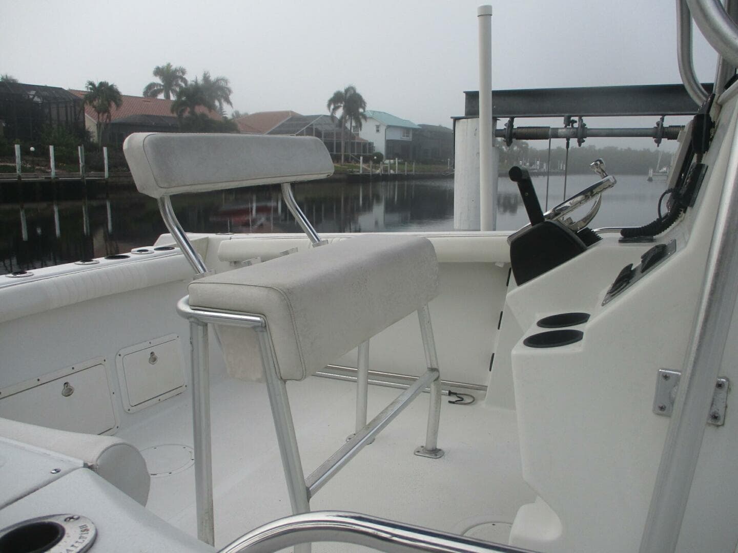 2005 Sailfish 