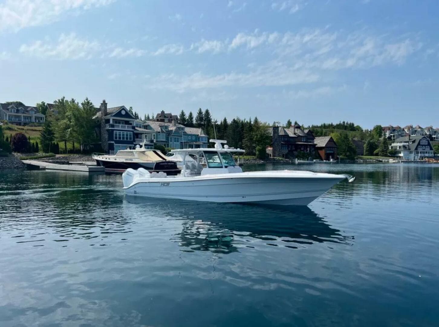 2023 HCB 39 Speciale