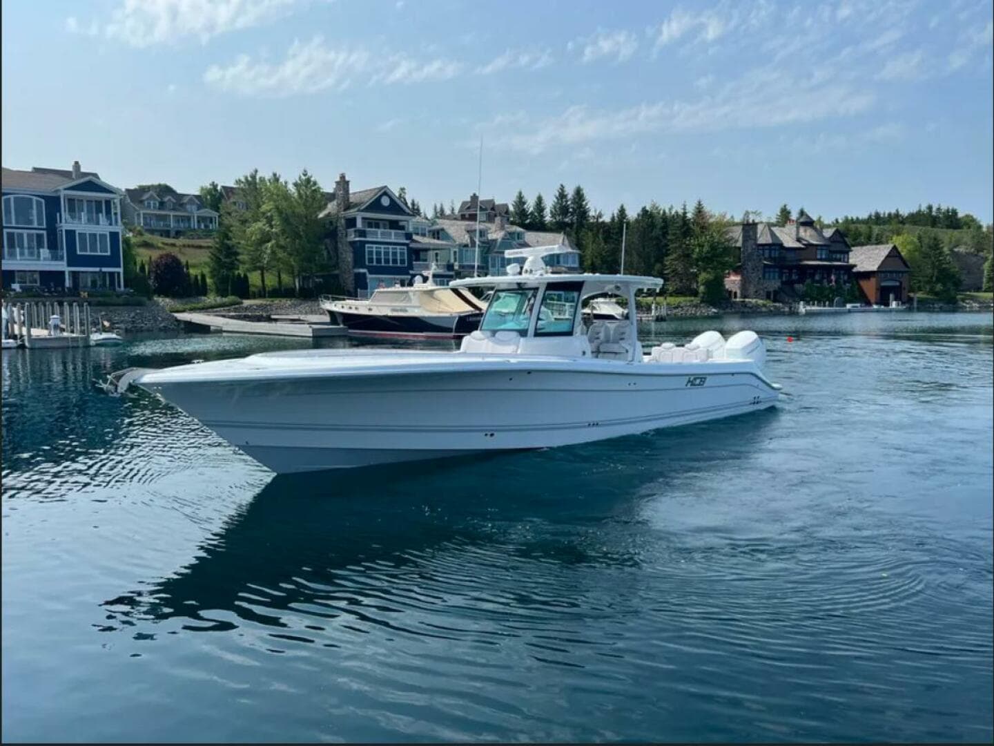 2023 HCB 39 Speciale