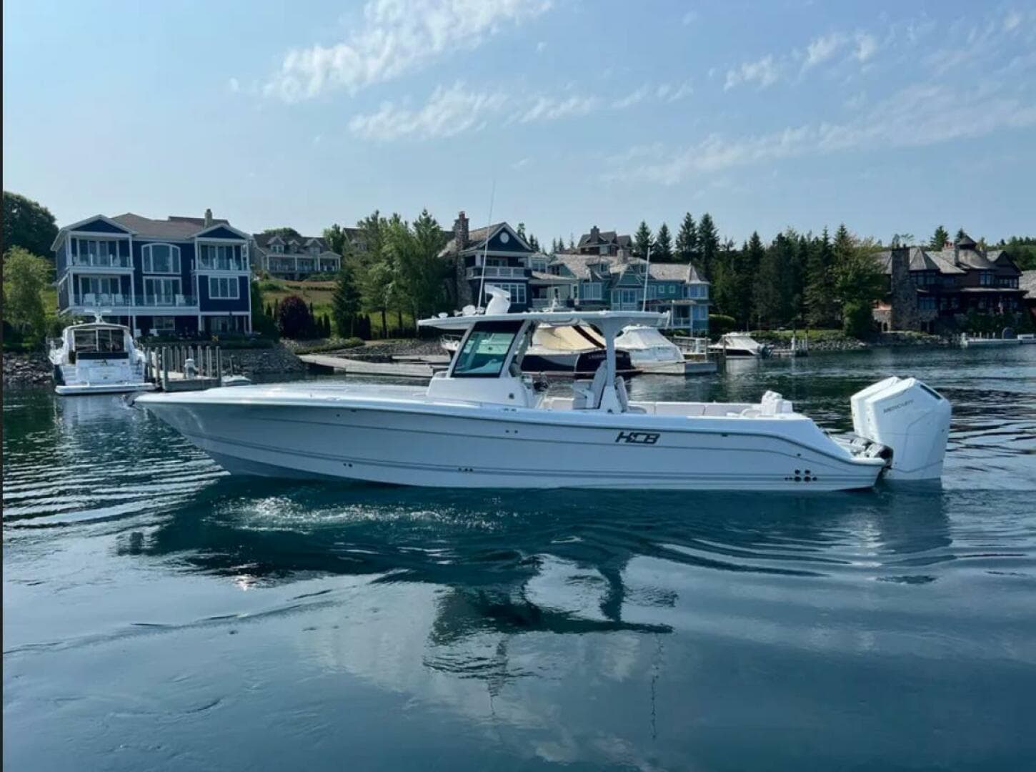 2023 HCB 39 Speciale