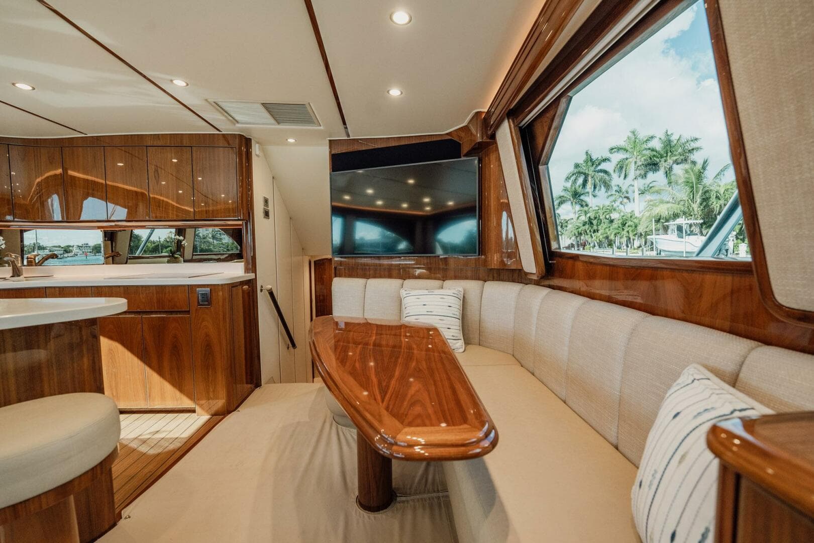 2021 Viking 54 Viking