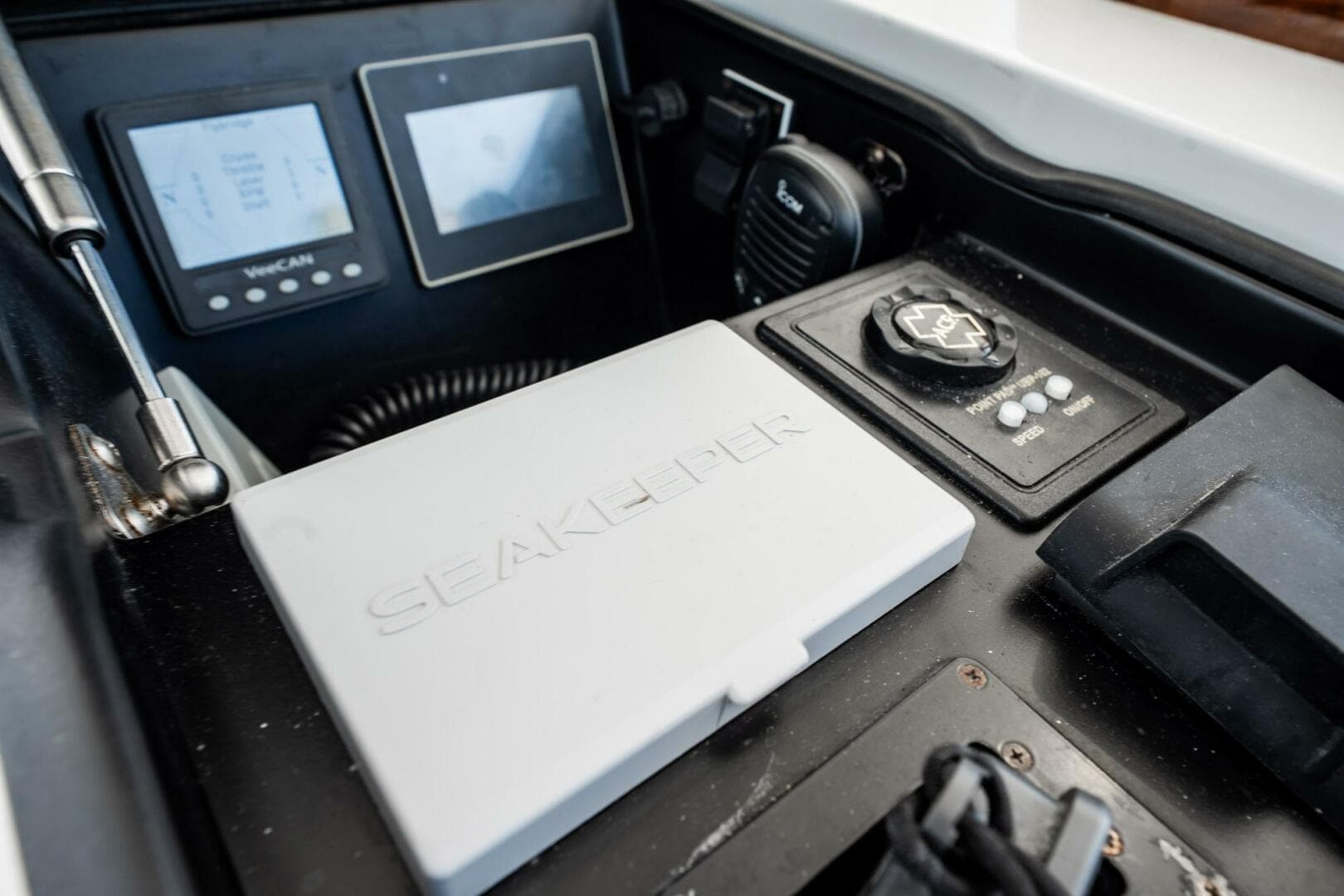 2021 Viking 54 Viking