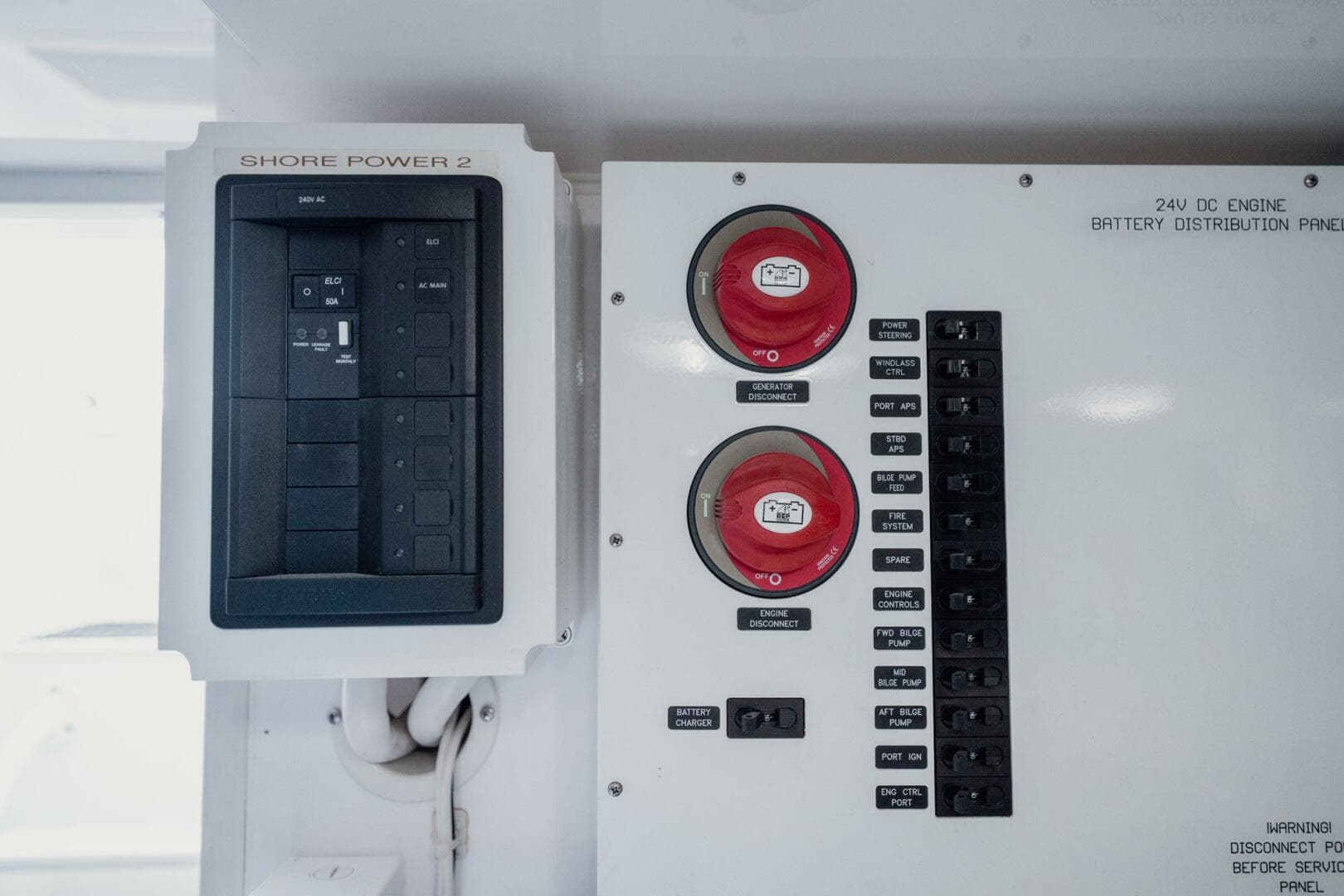 2021 Viking 54 Viking