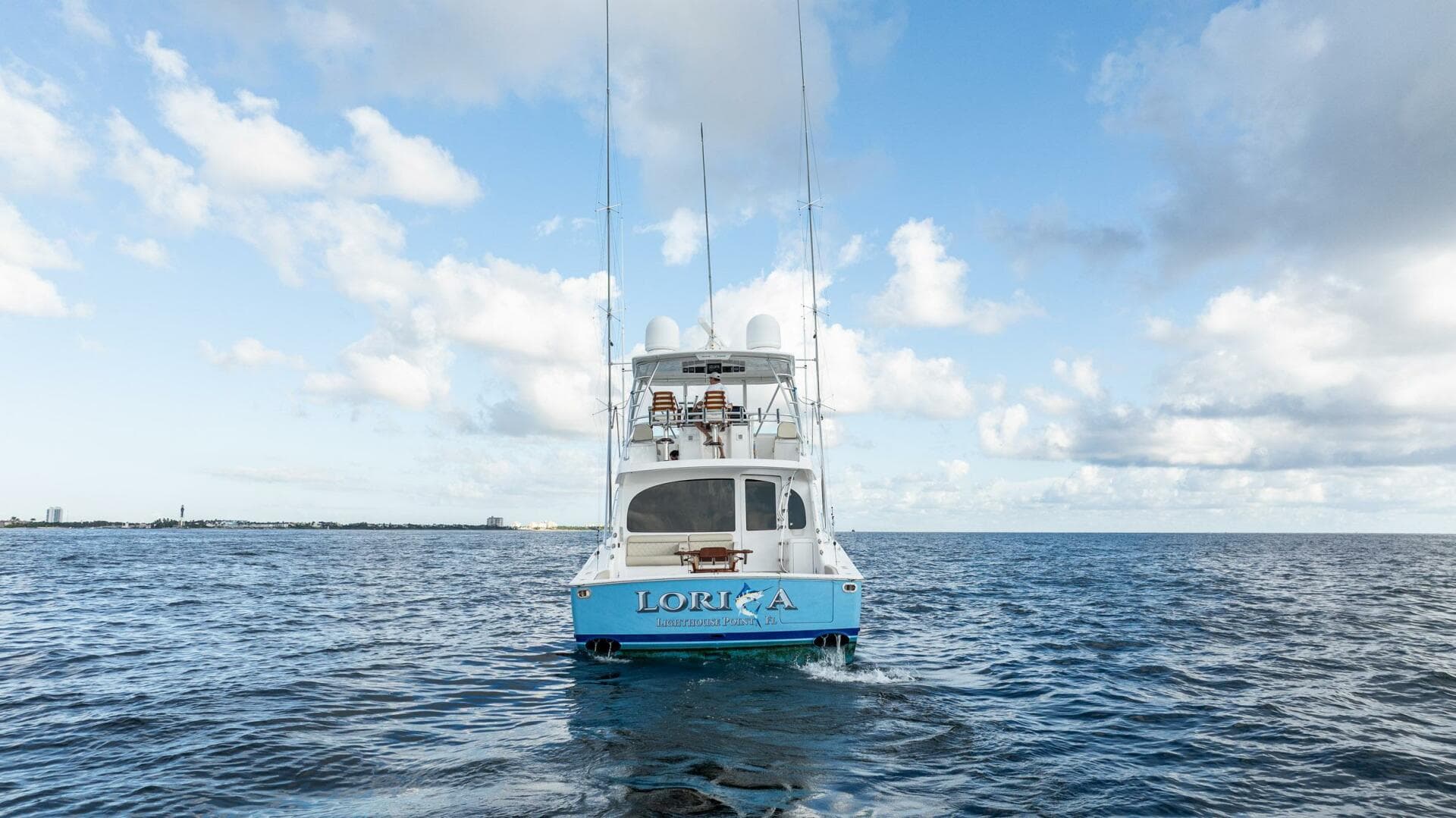 2021 Viking 54 Viking