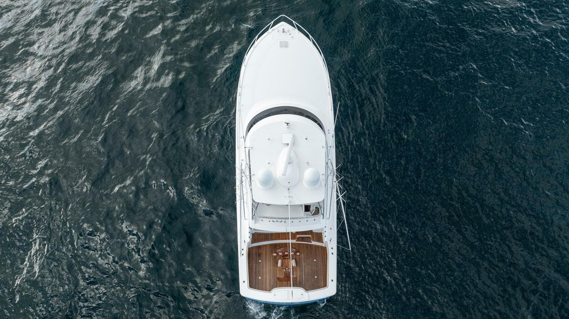 2021 Viking 54 Viking