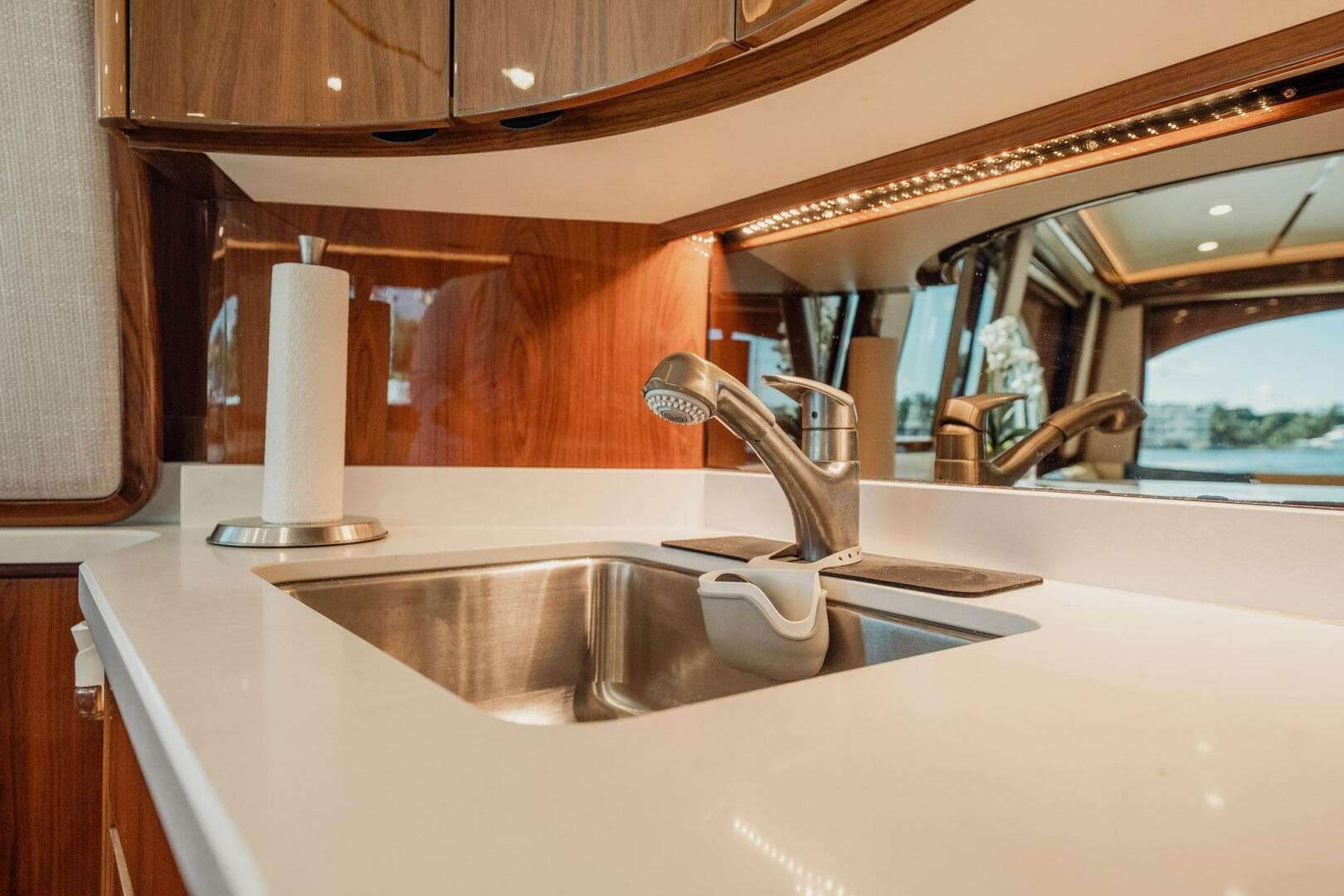 2021 Viking 54 Viking