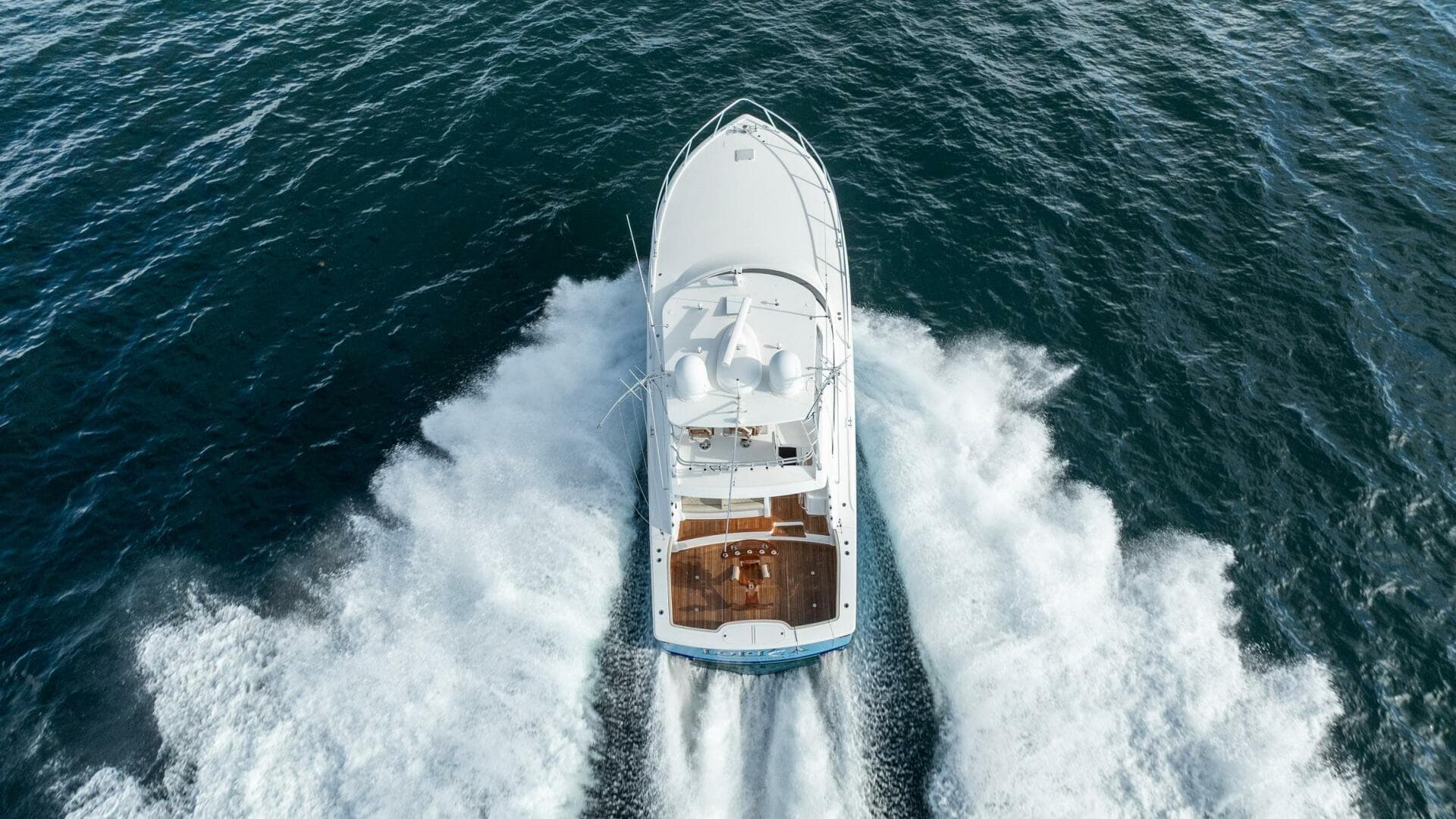 2021 Viking 54 Viking