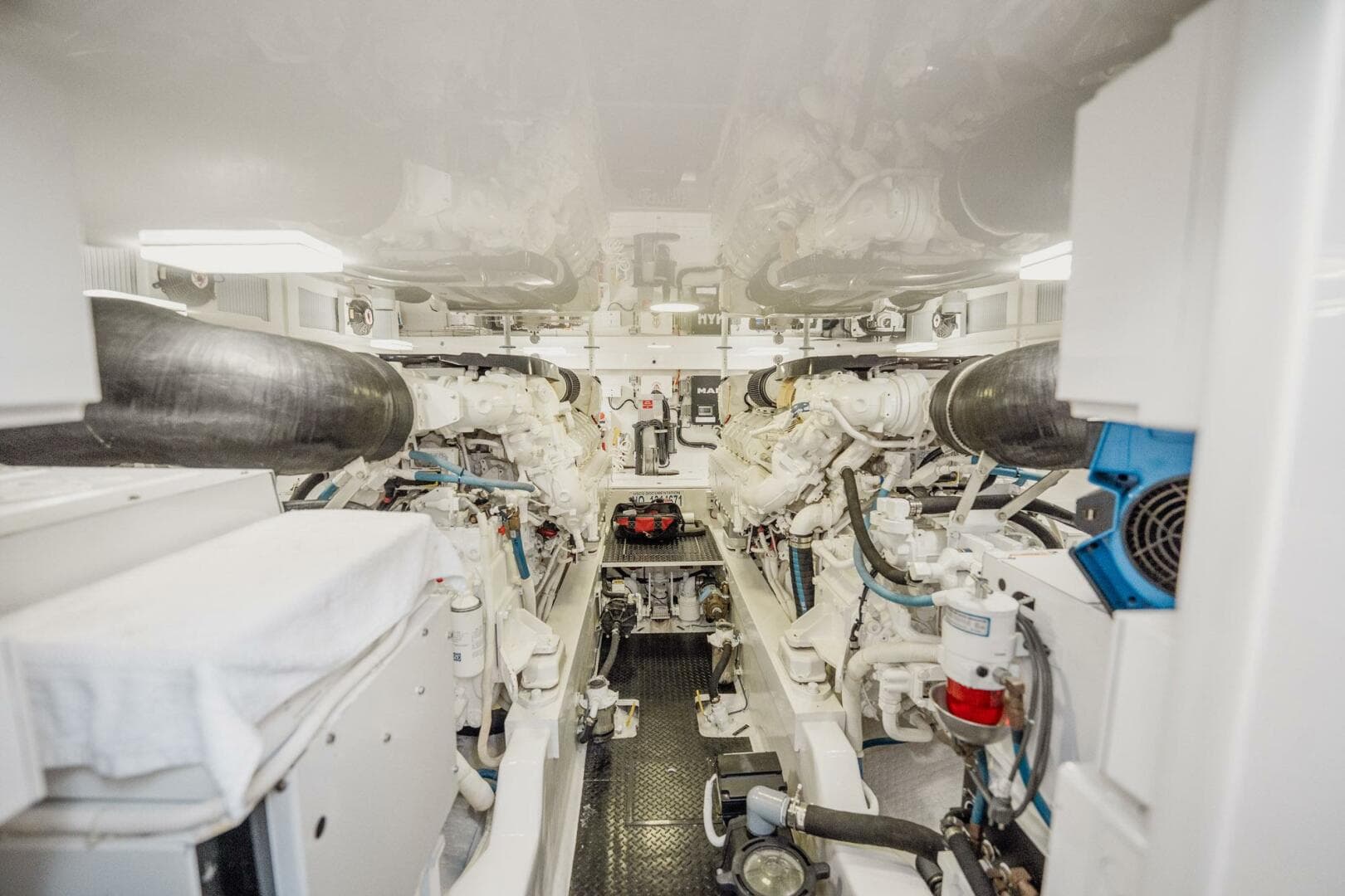 2021 Viking 54 Viking