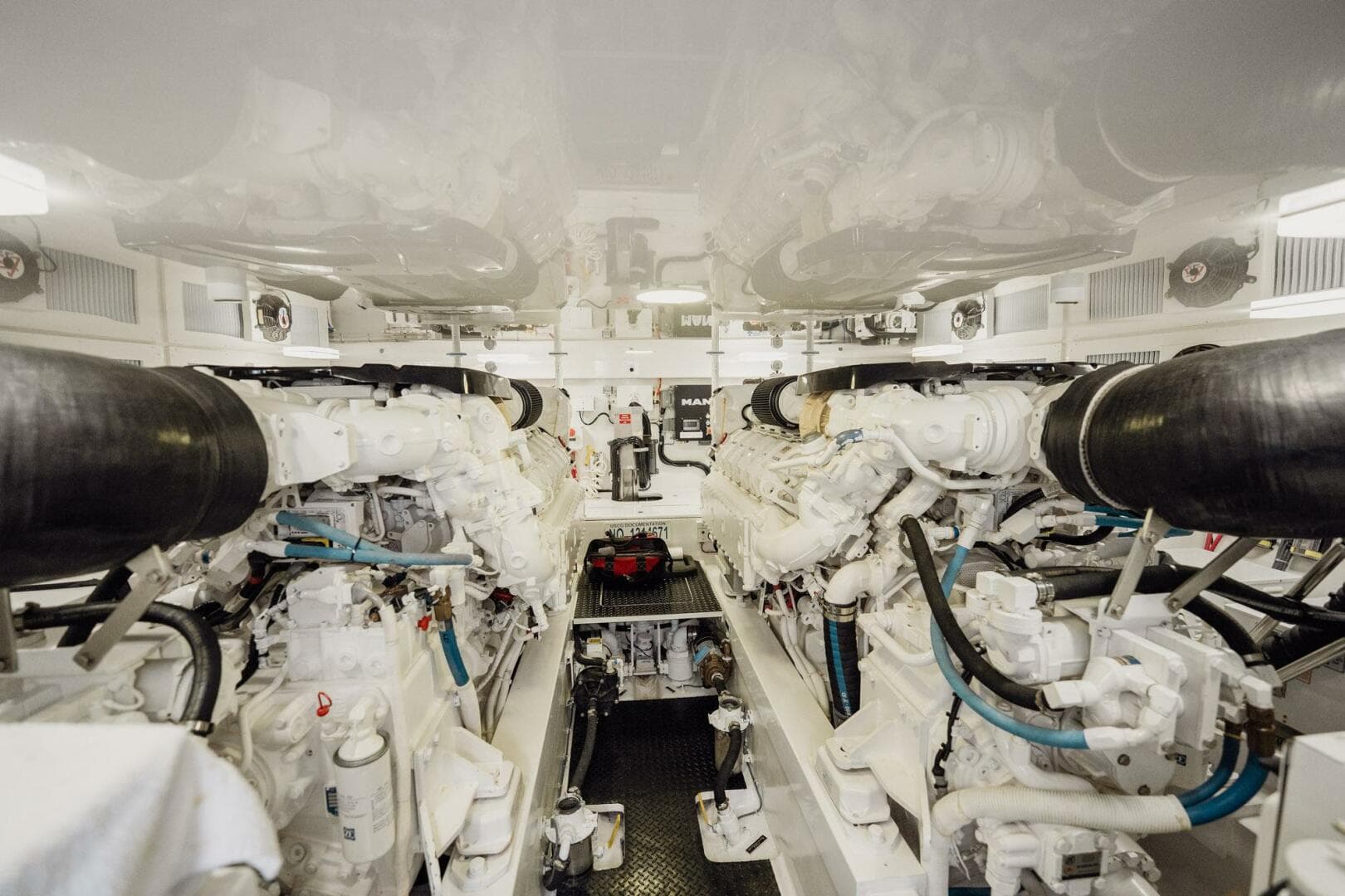 2021 Viking 54 Viking