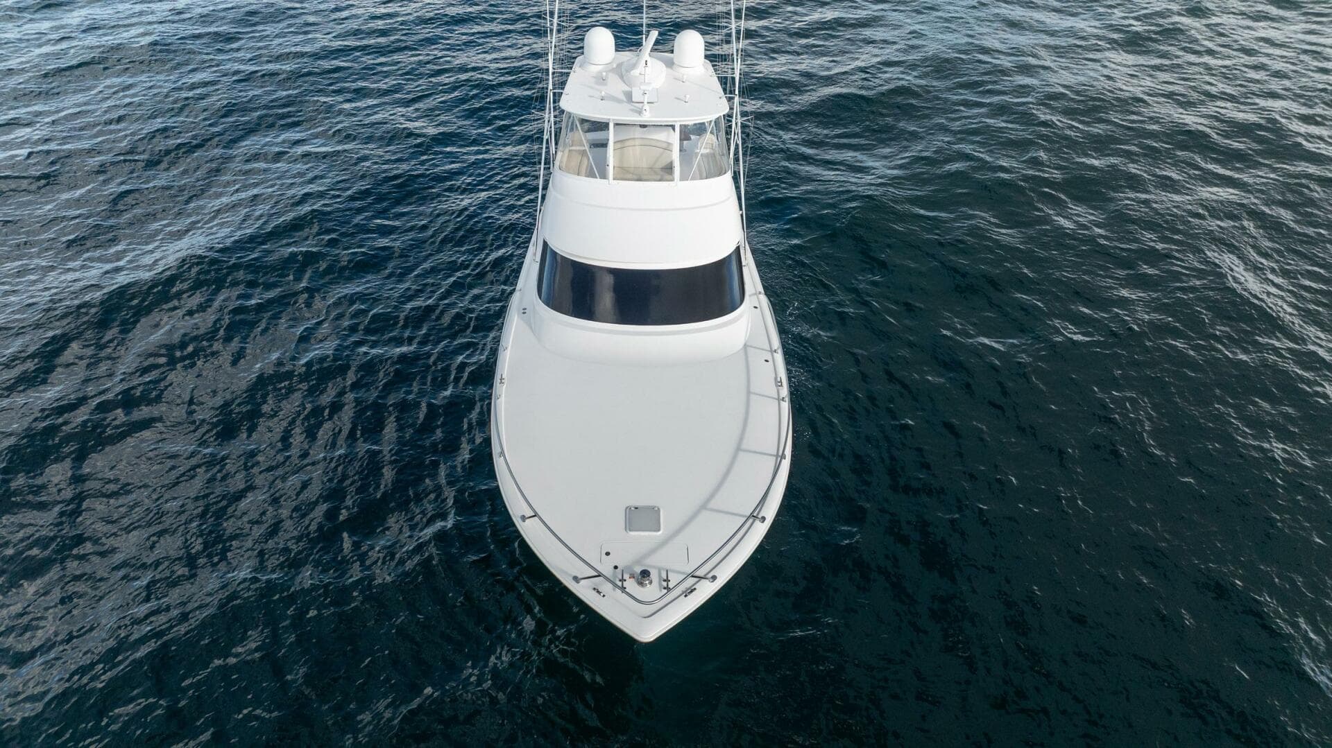 2021 Viking 54 Viking