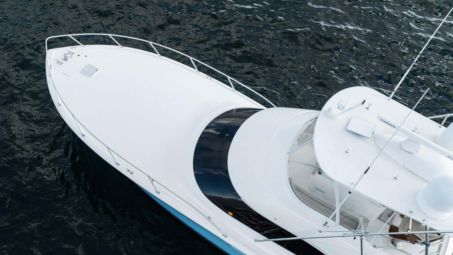 2021 Viking 54 Viking