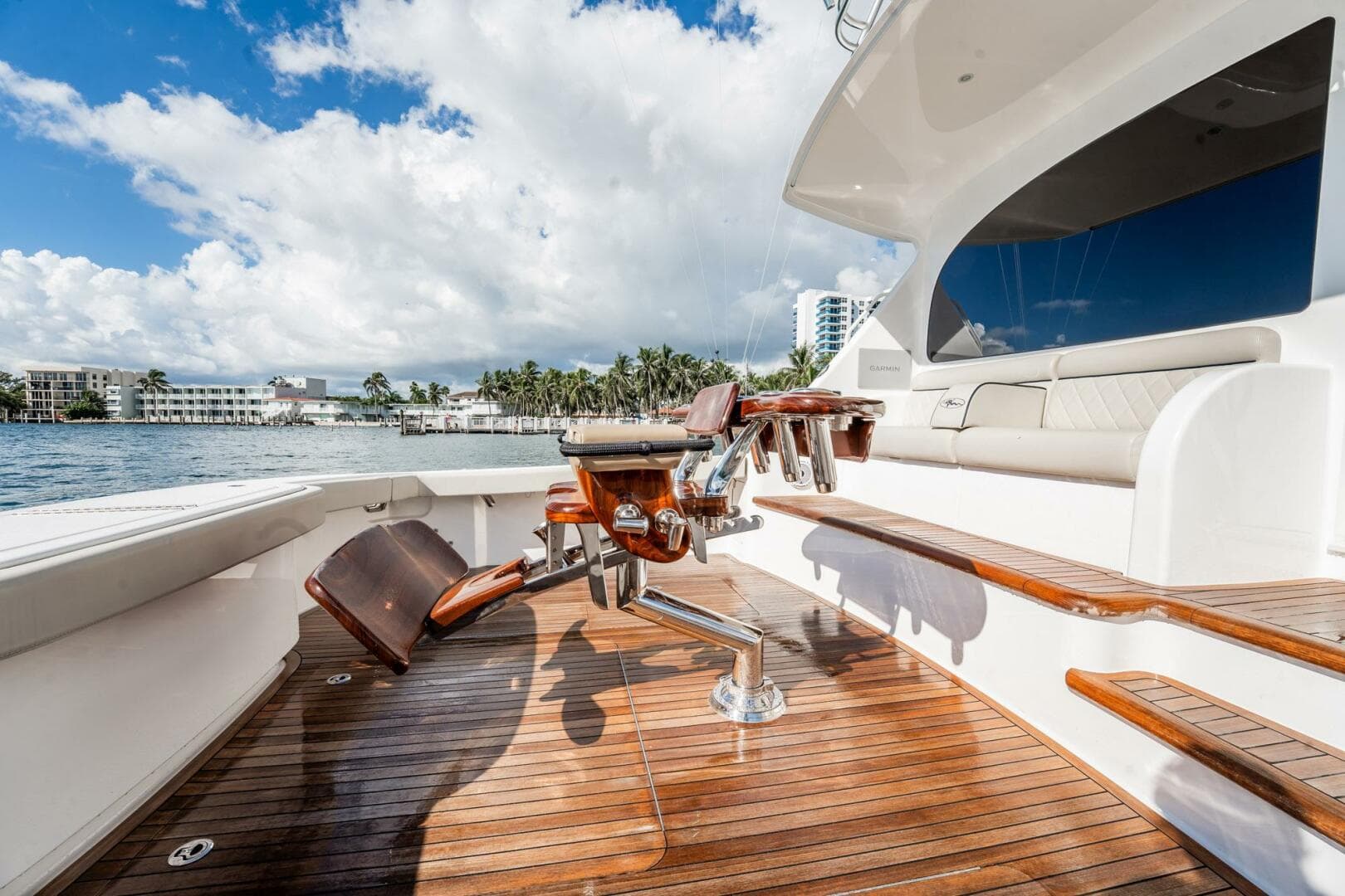 2021 Viking 54 Viking