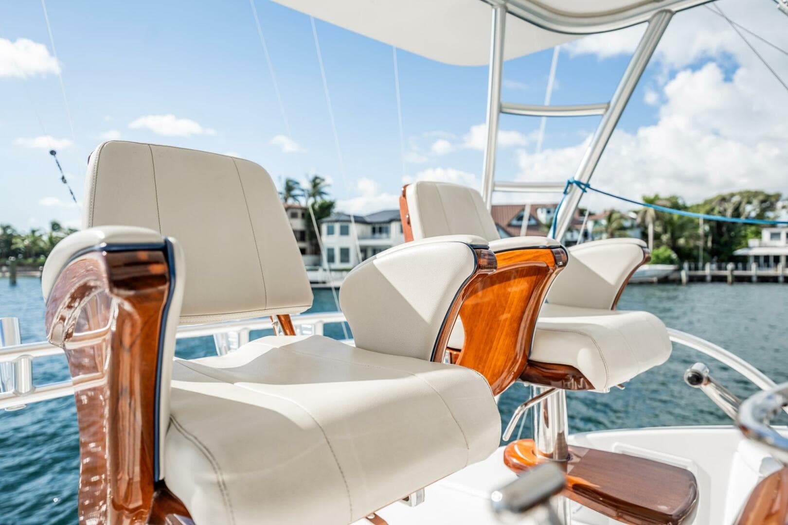 2021 Viking 54 Viking