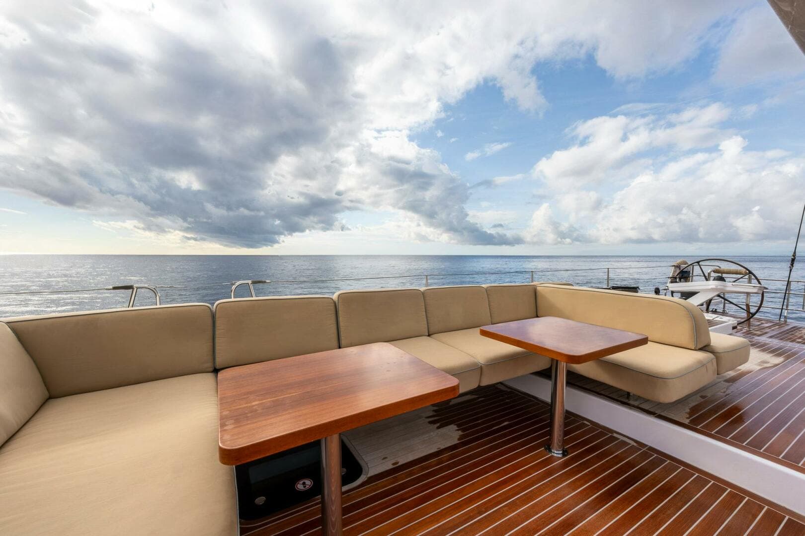 2021 Nautor Swan Swan 98