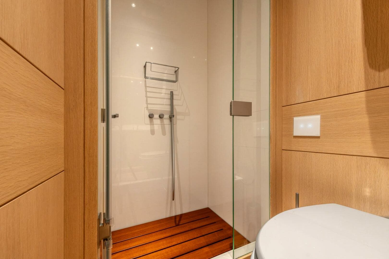 2021 Nautor Swan Swan 98