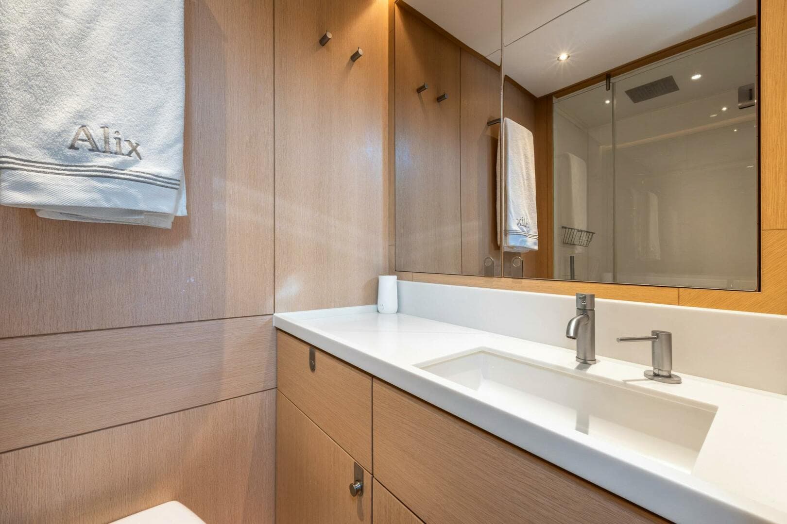 2021 Nautor Swan Swan 98