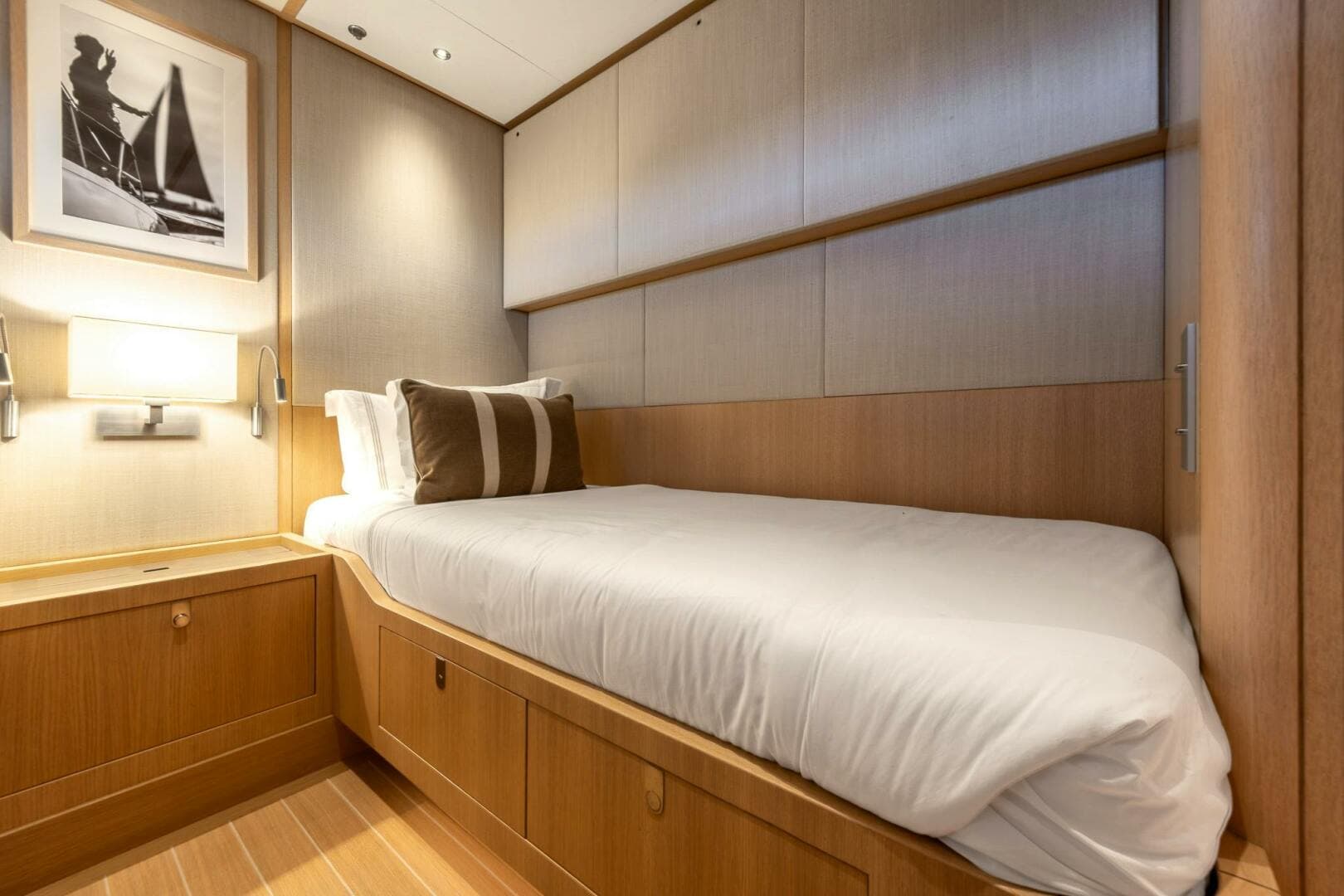 2021 Nautor Swan Swan 98